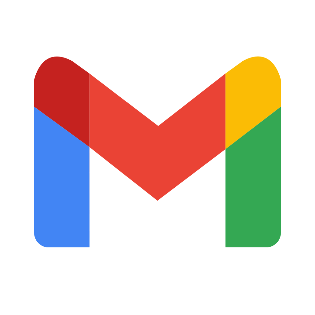 Mail icon